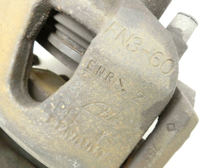 Renault Vel Satis BJ0 05-09 2,0 125KW Bremssattel Bremszange Vorne Rechts FN3-60 Renault Vel Satis BJ0 05-09... Vorschau 3