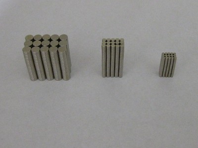 MEGA Super Magnet Combo Warhammer 40K Chaos Daemons Khorne Plaguebearers