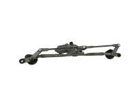 Jeep Compass MK49 10-14 Wischermotor mit Wischergestänge Vorne Jeep Compass MK49 10-14 31.01.2014 05303827AF... Vorschau 1