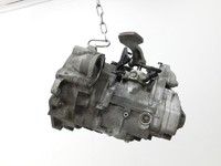 VW Touran 1T 03-06 TDI 1,9 77KW KWD Schaltgetriebe Getriebe KWD VW Touran 1T 03-06 16.04.2009 02S300046Q gebraucht Vorschau 9