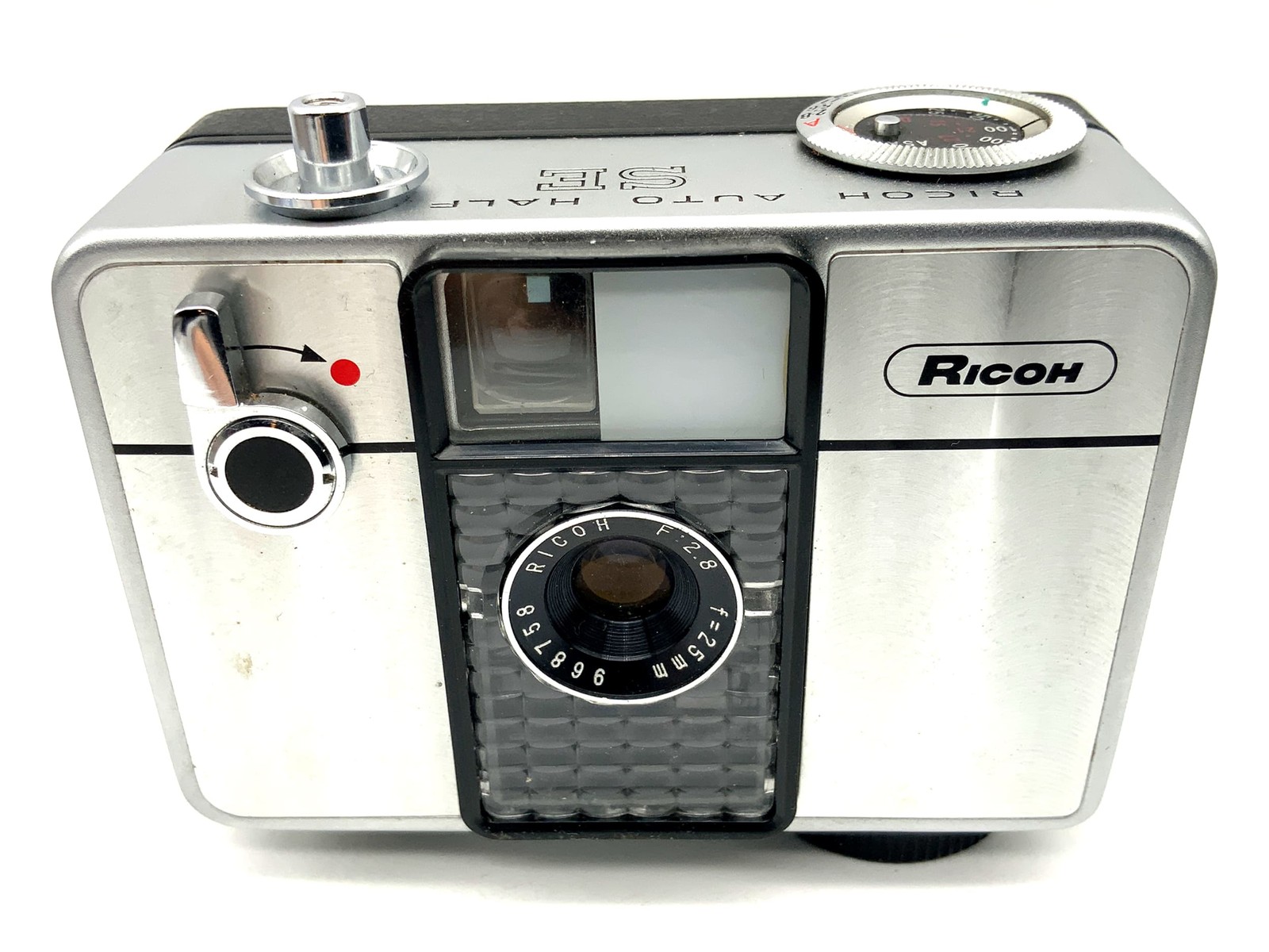 ANCIEN APPAREIL PHOTO Bolsey Model B2 EUR 25,00 - FR