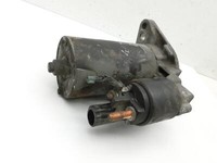 Audi A3 8P 04-08 TDI 1,9 77KW Anlasser Starter Audi A3 8P 04-08 23.11.2004 02Z911023FX gebraucht Vorschau 2
