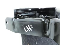 BMW I3 I01 13-17 Sitzbezug Rückenpolster Links für Rücksitzbank Hinten BMW I3 I01 13-17 27.02.2015 5220-7304327... Vorschau 6