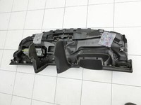 Audi A3 8P 04-08 Armaturenbrett Panel komplett Audi A3 8P 04-08 23.11.2004 8P1857003D 8P4880202 gebraucht Vorschau 6