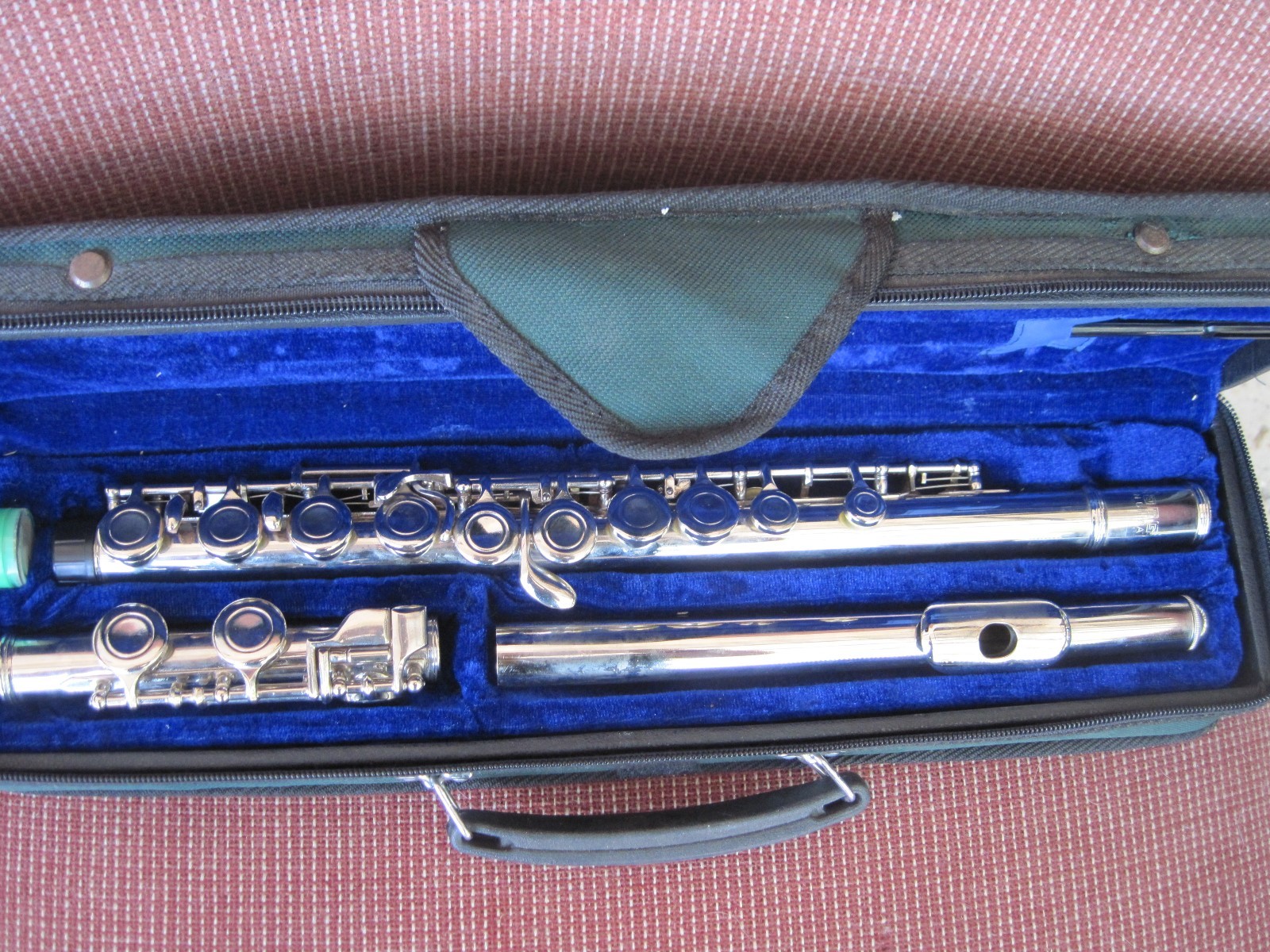 Huang Flute Made in China