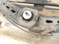 Mercedes W245 B200 05-08 Hinterachse Achse Achsträger Mercedes W245 B200 05-08 27.09.2007 A1693500100 gebraucht Vorschau 5