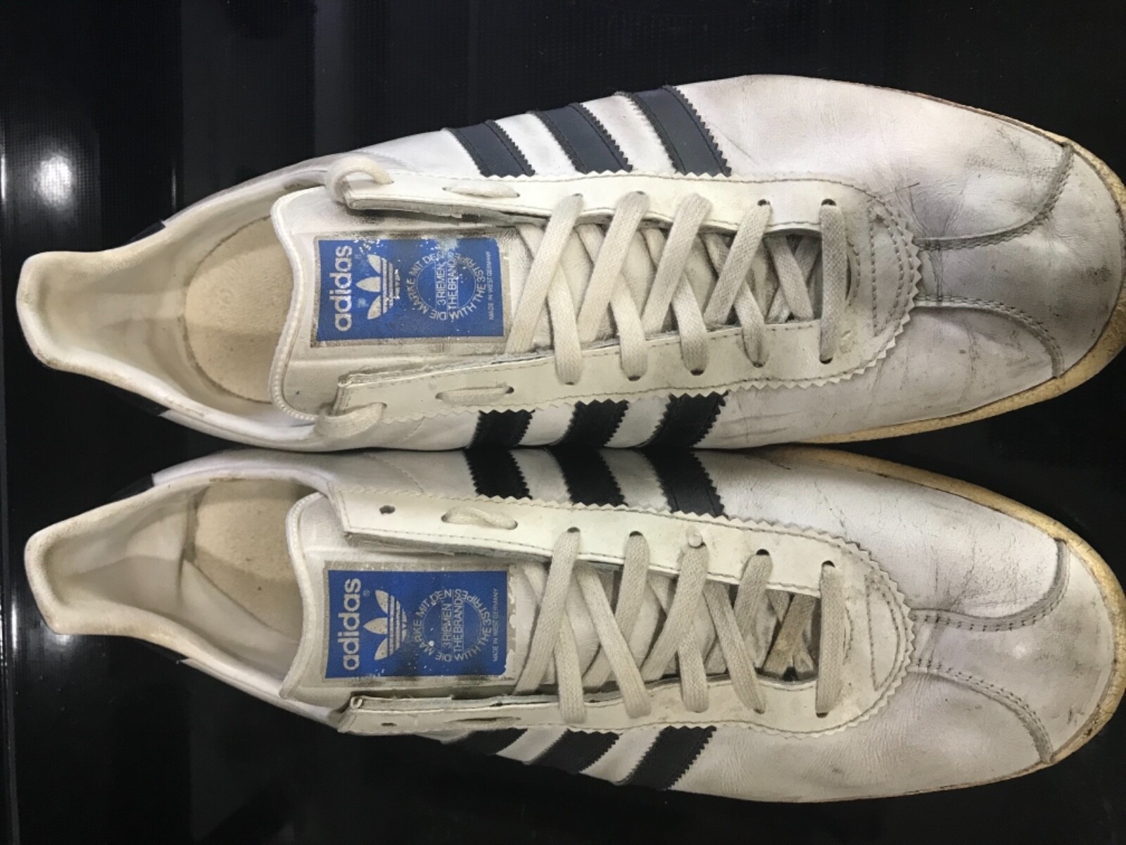 Adidas Olympia
