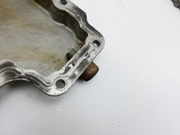 Land Range Rover III L322 02-06 4,4 210KW M62 B44 Ölwanne Motorwanne Land Range Rover III L322 02-06 02.08.2002... Vorschau 5