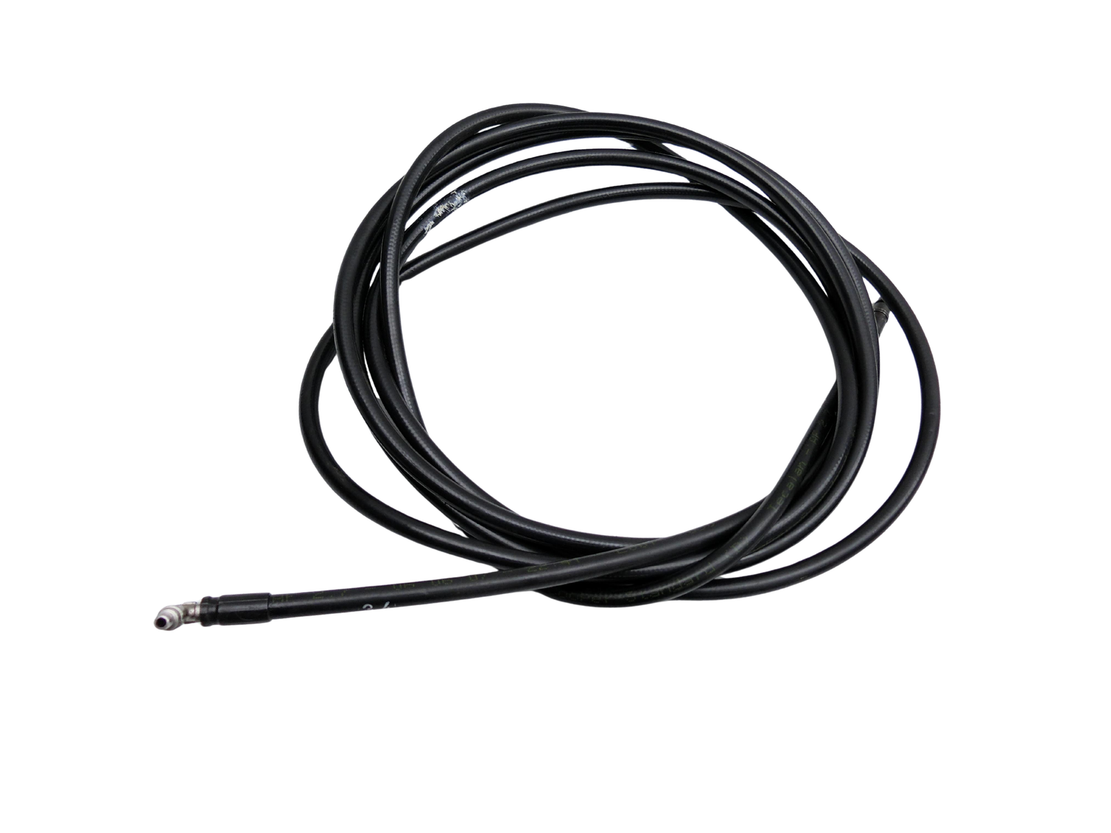 Hydraulics Hose Line 34 for Folding Top Ford Focus II CC 08-10 - Bild 1