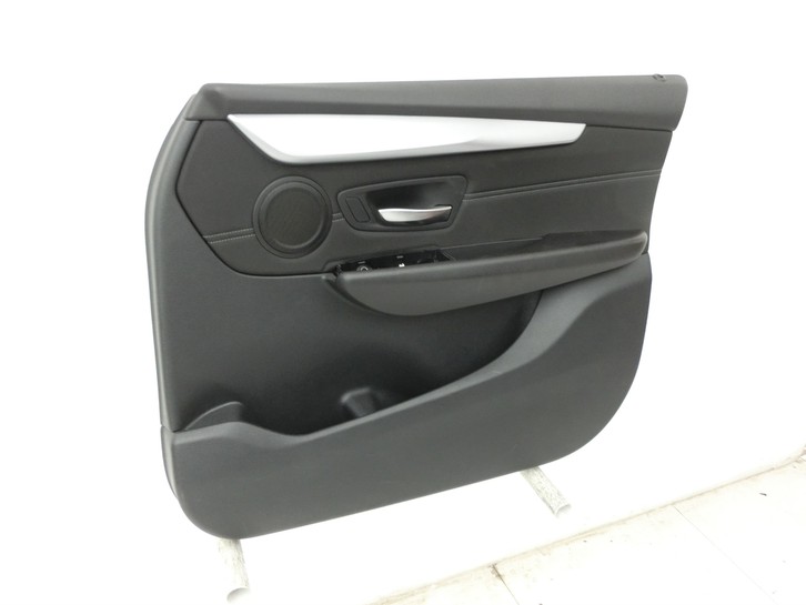 BMW F45 218d 14-18 Türverkleidung Türpappe Rechts Vorne BMW F45 218d 14-18 21.09.2017 5141-7404814 7404814 gebraucht Vorschau 2