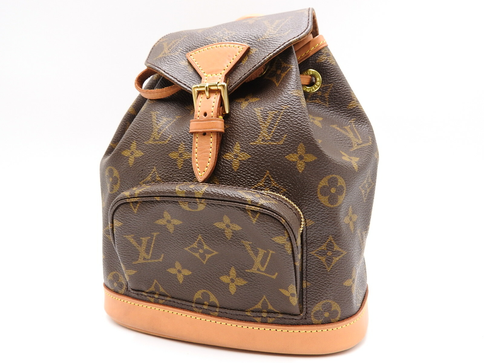 montsouris mini backpack