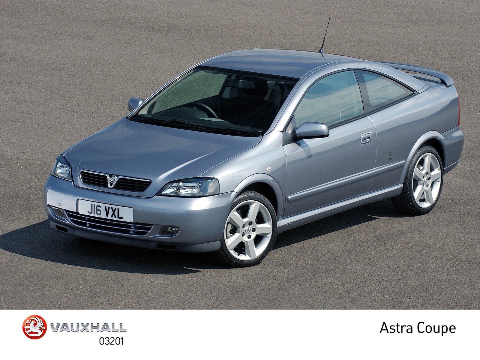 ミニカー Vauxhall\" BTCC Astra\" Coupe ミニカー Vauxhall