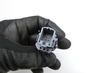 VW Passat 3G B8 14-19 Schalter Start Stop Engine satinschwarz/alu VW Passat 3G B8 14-19 31.01.2018 3G1959839 gebraucht Vorschau 5
