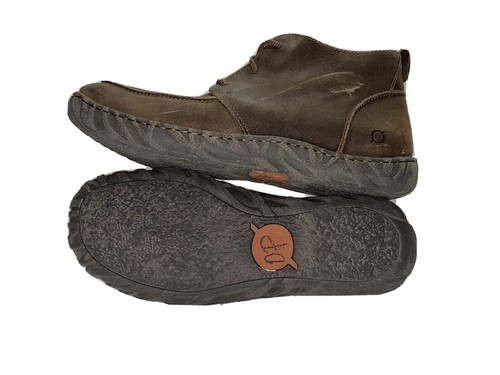 Size 13 Brown H03957