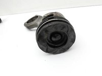 Peugeot 407 6E 04-08 1,6d 80KW DV6TED4 9HZ Kolben mit Pleuel Pos C Peugeot 407 6E 04-08 15.03.2005 0628V1 gebraucht Vorschau 4