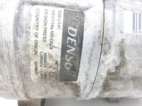 Audi A6 4F C6 05-09 3.2 188KW Klimakompressor Klima Kompressor Audi A6 4F C6 05-09 09.03.2004 4F0260805AF 6SEU14C... Vorschau 6