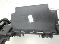 Peugeot 508 I 8D 14-18 Blende Einbaurahmen Peugeot 508 I 8D 14-18 01.06.2017 9688547577 gebraucht Vorschau 5