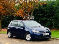 2025 Volkswagen Golf 1.2 TSI BlueMotion Tech S Hatchback 5dr Petrol DSG Euro 5 (