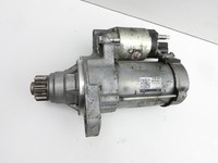 VW Tiguan 5N 11-18 TSI 1,4 110KW Anlasser Starter VW Tiguan 5N 11-18 29.07.2015 02M911024J 428000-8853 gebraucht Vorschau 5