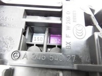 Mercedes W246 B180 14-18 CDI 1,5 80KW Sicherungskasten Zentralelektrik Mercedes W246 B180 14-18 22.11.2016... Vorschau 6