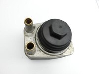Seat Exeo ST 09-13 TDI 2,0 105KW Ölkühler Seat Exeo ST 09-13 22.06.2011 038117021E gebraucht Vorschau 2