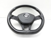 VW Golf VII 7 Variant 13-17 Lenkrad Airbaglenkrad VW Golf VII 7 Variant 13-17 09.05.2016 5G0880201C 621304201 gebraucht Vorschau 2