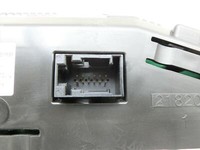 Ford C-Max II 11-15 1,0 92KW Kombiinstrument Tacho Ford C-Max II 11-15 26.03.2013 BM5T-10849-BAH BM5T-10849-BAB... Vorschau 5