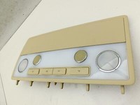 VW Phaeton 3D GP1 07-10 Innenleuchte Innenraumleuchte Hinten Sonnenbeige VW Phaeton 3D GP1 07-10 08.07.2008... Vorschau 4