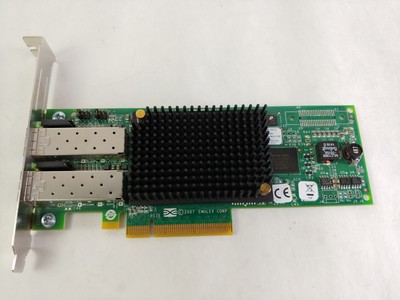 HP Storageworks 82E PCI Express x8 Fibre Host Bus Adapter 697890-001
