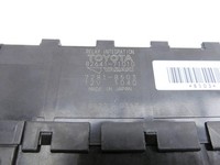 Toyota Prius + Plus W40 Steuergerät ECU Modul SG Relay Integration Toyota Prius + Plus W40 15.11.2015 8264171010... Vorschau 2