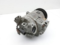 Skoda 5J 06-10 1,4 63KW Klimakompressor Klima Kompressor Skoda 5J 06-10 11.01.2008 6Q0820808F gebraucht Vorschau 6