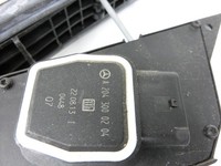 Mercedes E250 W212 13-16 2,0 155KW Gaswertgeber Gaspedal Fahrpedal Sportpedal Mercedes E250 W212 13-16 17.09.2013... Vorschau 6
