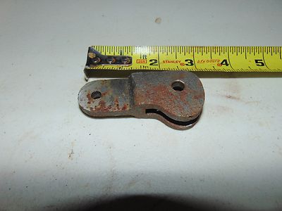 Nos Vintage PPT PassePartout Twin Tracked Vehicle Turning Brake Steering Arm