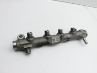 VW Golf 7 VII Variant 13-17 TDI 1,6 81KW Einspritzleiste Düsenstock für Einspritzanlage VW Golf 7 VII Variant 13-17... Vorschau 2