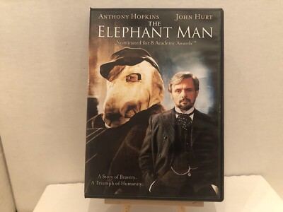 The Elephant Man (DVD)