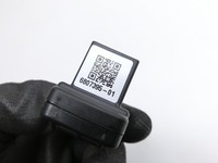 BMW F40 M135i 19-25 Relais Businterface Schnittstelle BMW F40 M135i 19-25 16.03.2021 6807395 61136807395 6807395-01... Vorschau 6