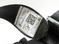 VW Tiguan 5N 07-11 Gurt Sicherheitsgurt m. Gurtstraffer Fahrer Links Hinten VW Tiguan 5N 07-11 25.09.2009 5N0857805... Vorschau 5