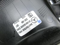 Mercedes W447 W640 Vito 14-19 lang Griff Griffmuschel Türgriff Innen Rechts Hinten Mercedes W447 W640 Vito 14-19... Vorschau 6