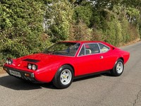 1980 Ferrari Dino gt4 | presented today in outstanding condition | 15,820 miles|