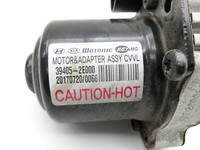 KIA Optima JF K5 15-20 Stellmotor CVVL Nockenwellenverstellung KIA Optima JF K5 15-20 18.08.2017 39405-2E000 gebraucht Vorschau 2