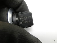 Mercedes C205 C400 15-18 Schalter Keyless Go Start Stop Knopf Mercedes C205 C400 15-18 04.05.2017 A2215450714... Vorschau 4