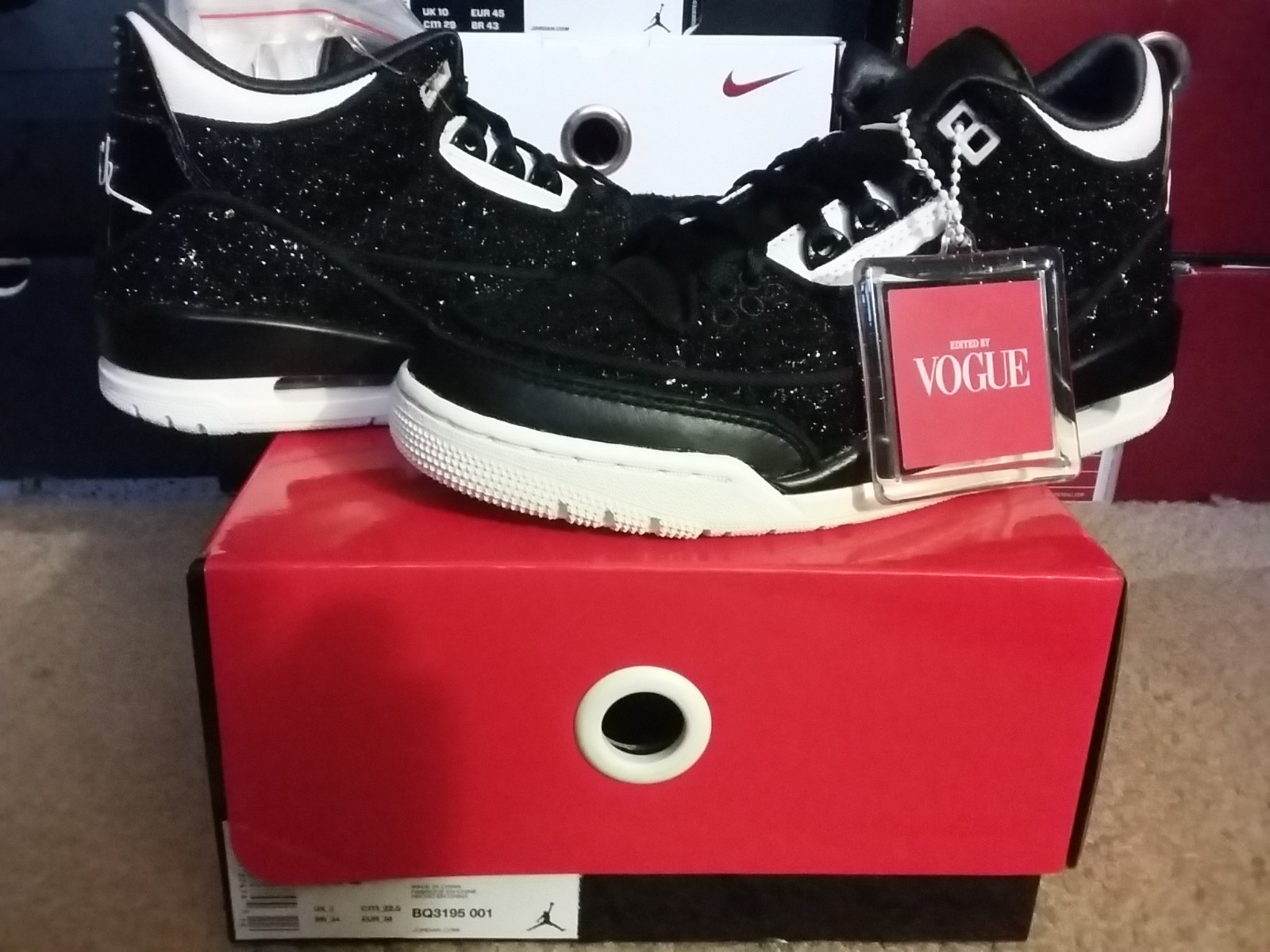 jordan 3 anna wintour