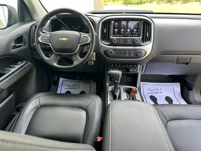image 4 of interior