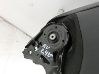 Mercedes W177 A200d 18-22 Lim Sitzbezug Rückenpolster Rechts Vorne für Beifahrer Sitz beheizt rote Naht Mercedes... Vorschau 5