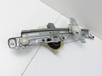 Peugeot 308 SW II 13-17 Kombi Fensterhebermotor mit Fensterheber Rechts Hinten Peugeot 308 SW II 13-17 27.10.2015... Vorschau 4