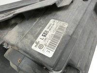 VW Passat 3C B7 10-14 Scheinwerfer Frontscheinwerfer Links VW Passat 3C B7 10-14 21.03.2011 3AB941005 90003372 gebraucht Vorschau 7