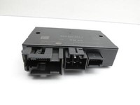 Seat Leon 5F ST FR 13-18 Steuergerät ECU Modul SG für Anhängerkupplung Seat Leon 5F ST FR 13-18 25.01.2016... Vorschau 2