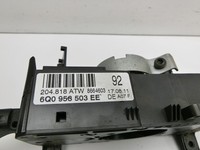 Skoda Roomster 5J 5J7 10-15 Lenkstockschalter Blinker Wischer Kombischalter Skoda Roomster 5J 5J7 10-15 09.09.2011... Vorschau 4