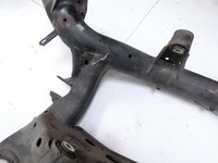 BMW E88 120d LCI 08-11 Cabrio Hinterachse Achse Achsträger BMW E88 120d LCI 08-11 11.03.2010 gebraucht Vorschau 12