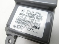 Audi Q7 4L 09-15 Steuergerät ECU Modul Sitzsteuergerät Rechts Vorne Audi Q7 4L 09-15 22.10.2012 4L0959339C 28333463... Vorschau 2